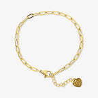 Power Stack 5-Piece Bracelet Set
