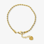 Power Stack 5-Piece Bracelet Set