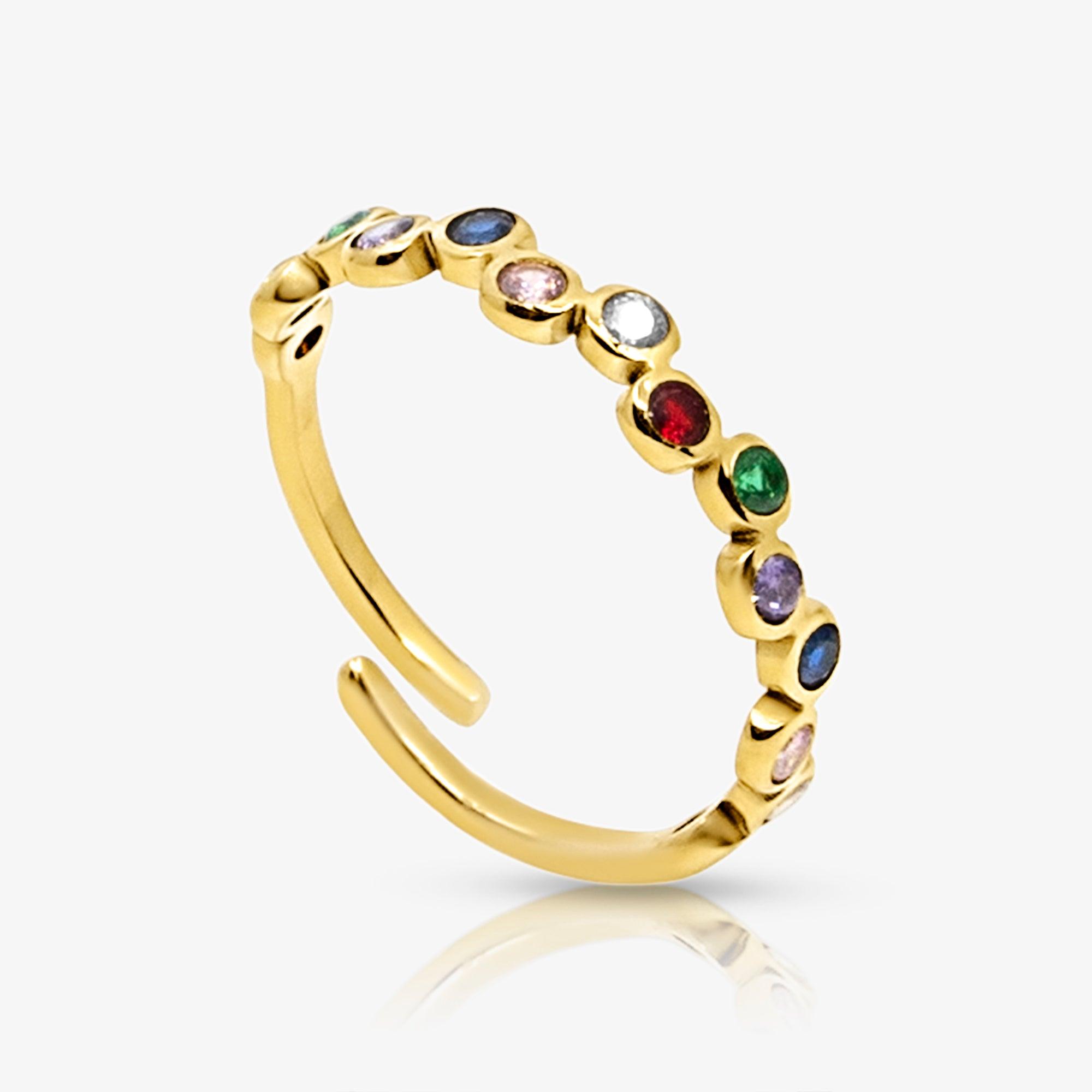 Liliana Ring