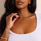 Cash Necklace