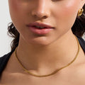 Retro Necklace