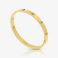 Rich Babe Bangle