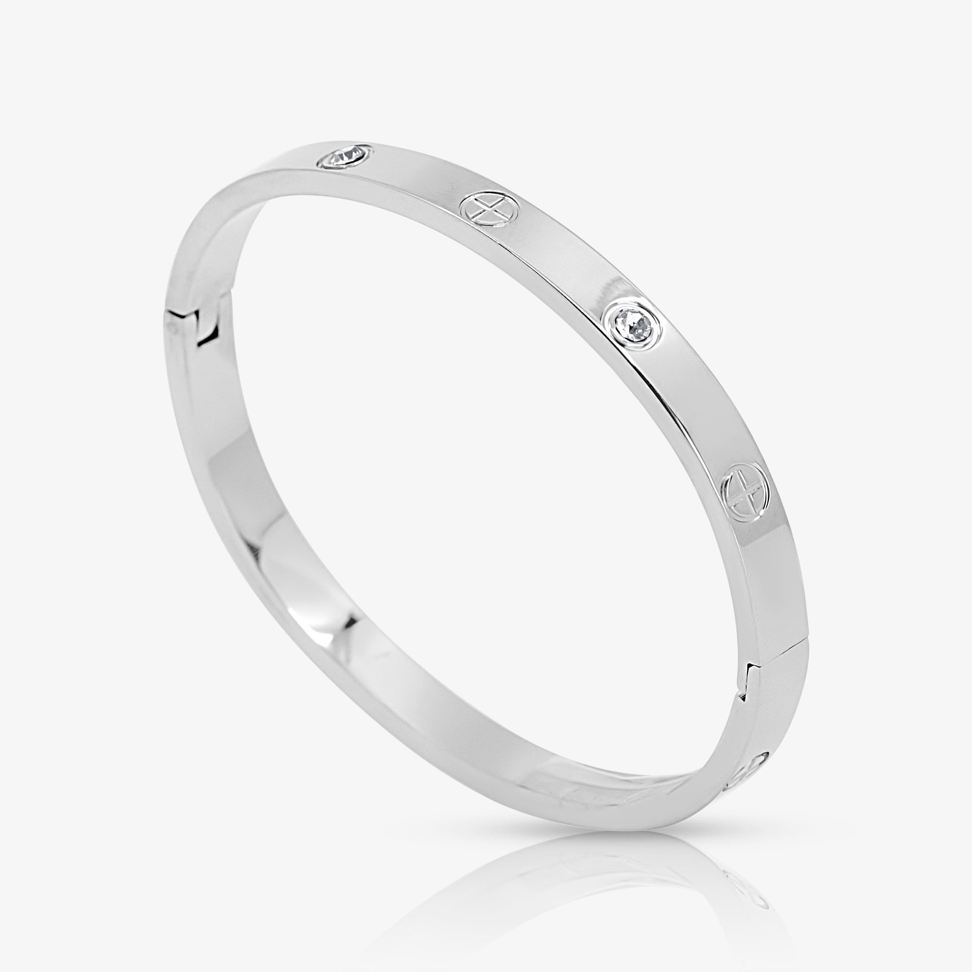 Rich Babe Bangle