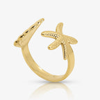 Coastal Cutie Ring