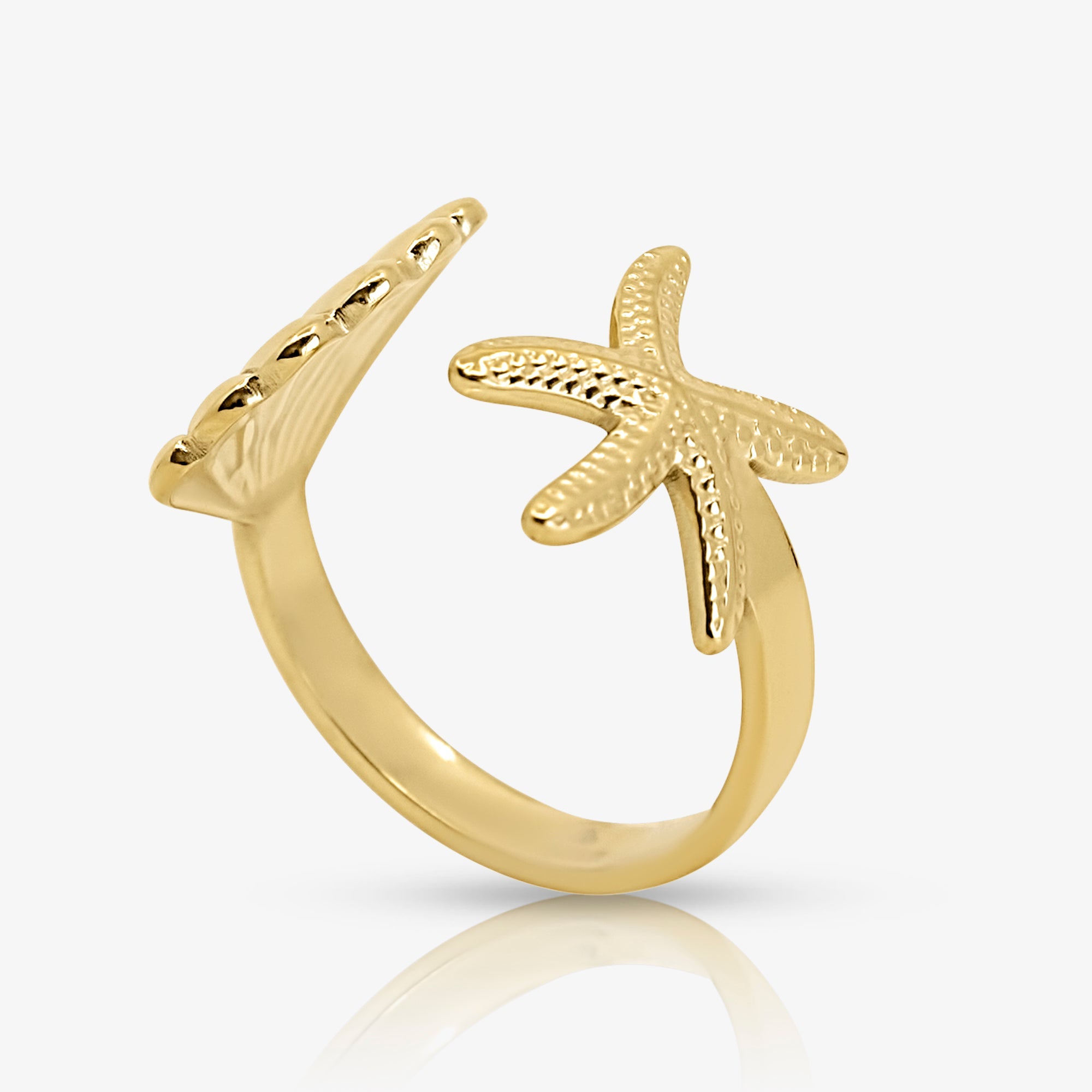 Coastal Cutie Ring