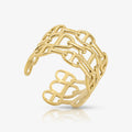 Dolce Stack Ring