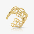 Dolce Stack Ring
