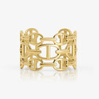 Dolce Stack Ring
