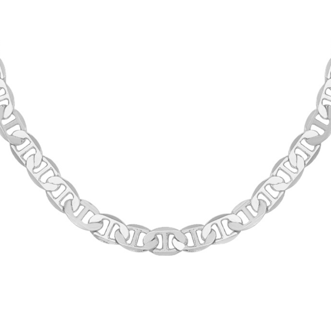 Rum Necklace