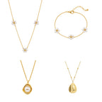 Pearl Summer 4 Piece Bundle