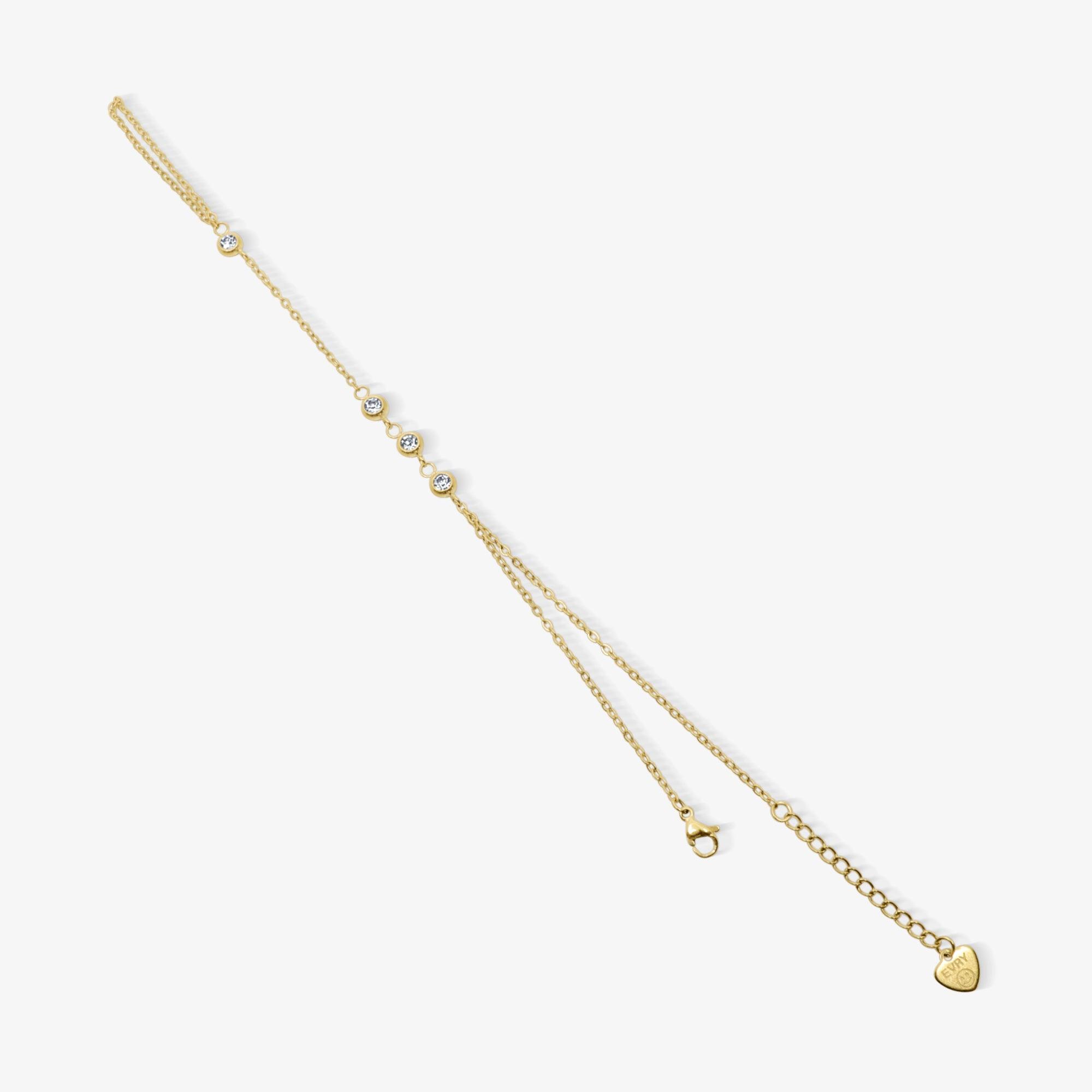 Grace Hand Chain