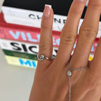 Pinky Ring Collection