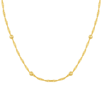 Shimmer Necklace
