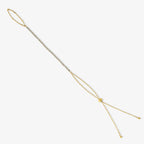 Shine Bright Tennis Hand Chain