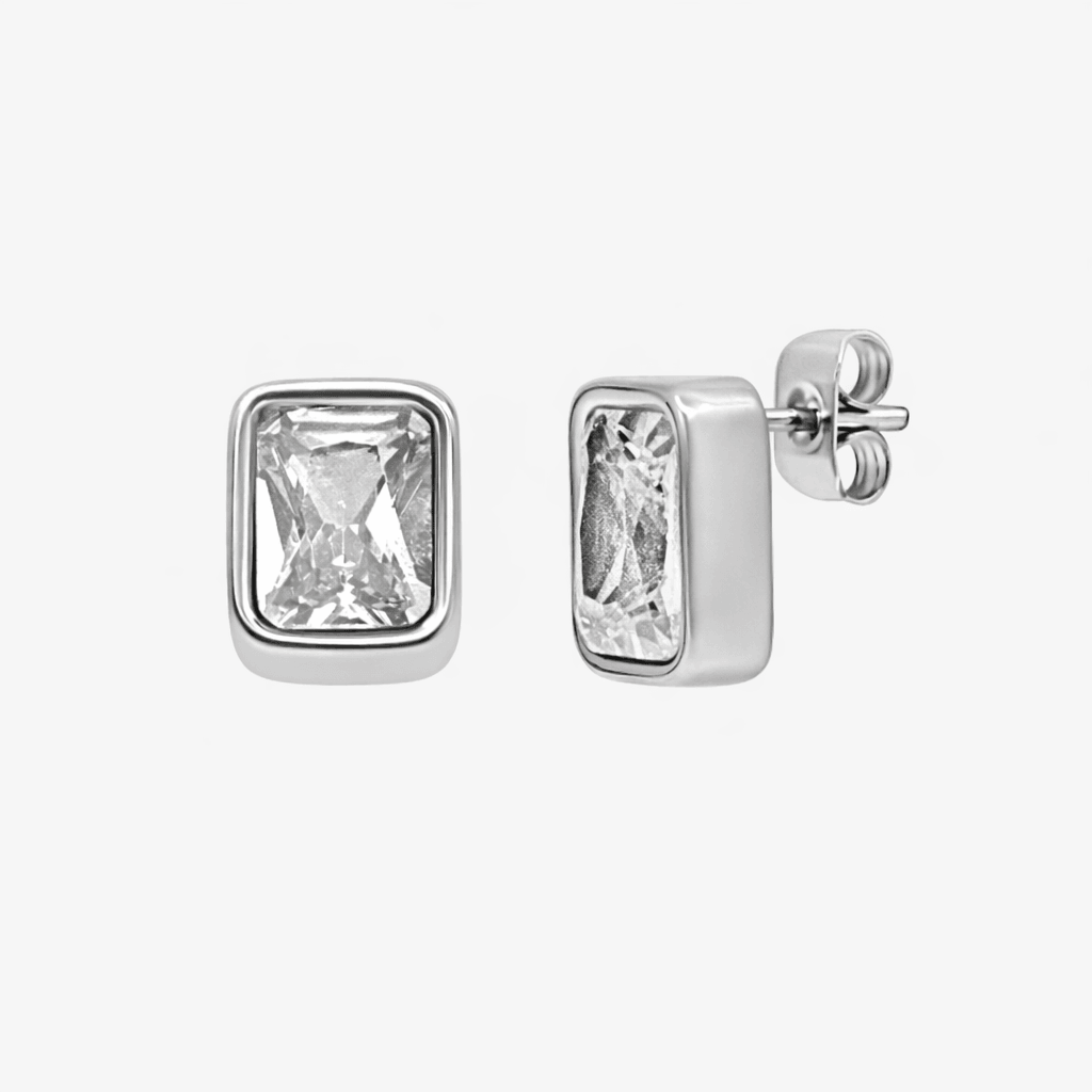 Major Crush Stud Earrings