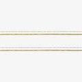 Double Down Waist Chain