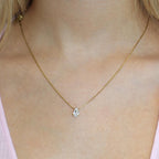 Spoiled Girl Necklace