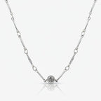 Spotlight Choker Necklace