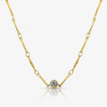 Spotlight Choker Necklace