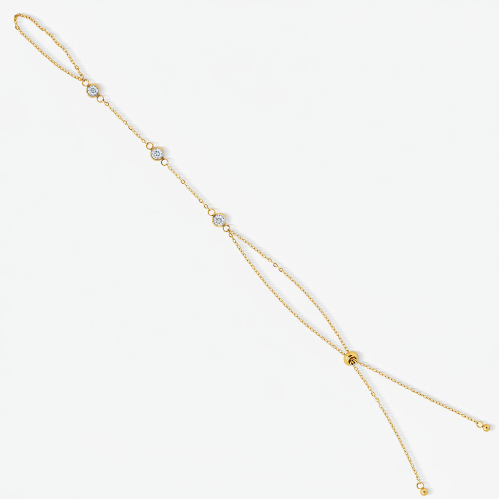 Starlight Hand Chain 2.0
