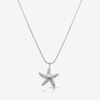 Sea Princess Necklace