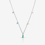 Sugar Drop Necklace
