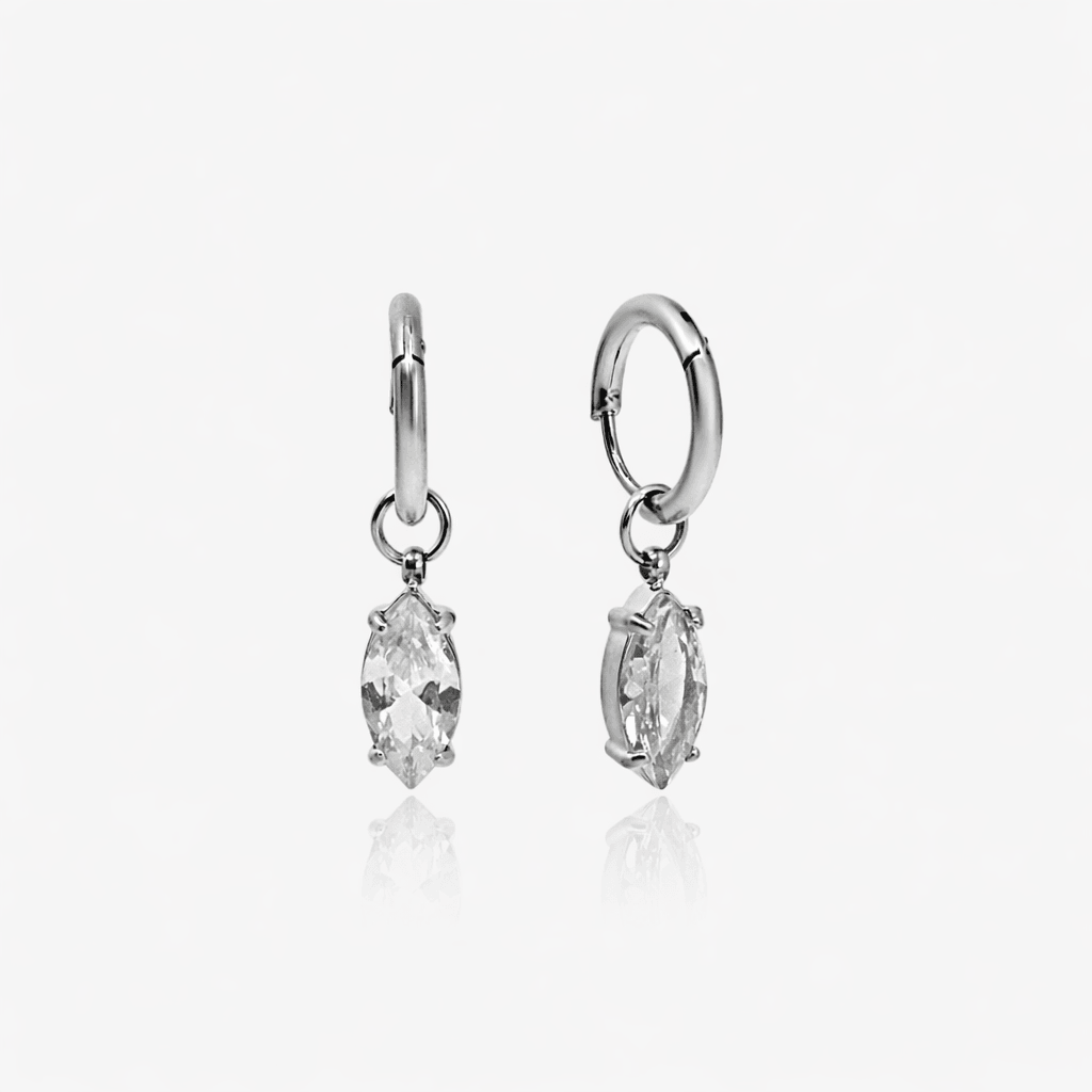 Sugar Spark Earrings