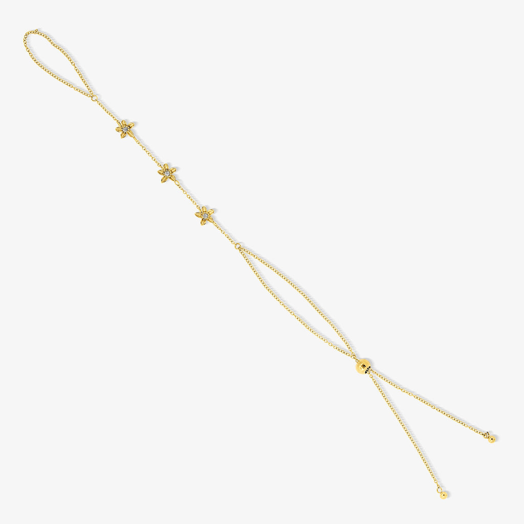 Summer Babe Hand Chain