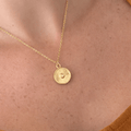 Sunny Babe Necklace