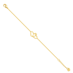 Sweetheart Bracelet