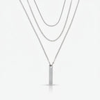 That Girl Necklace 3 Piece Set