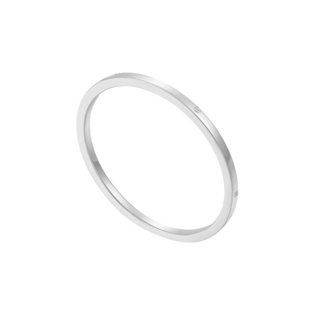 Linked Babe Ring