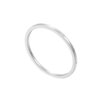 Linked Babe Ring