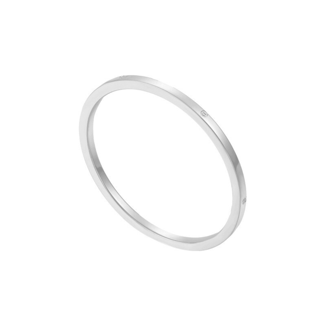 Linked Babe Ring
