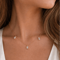 Twinkle Baby Necklace