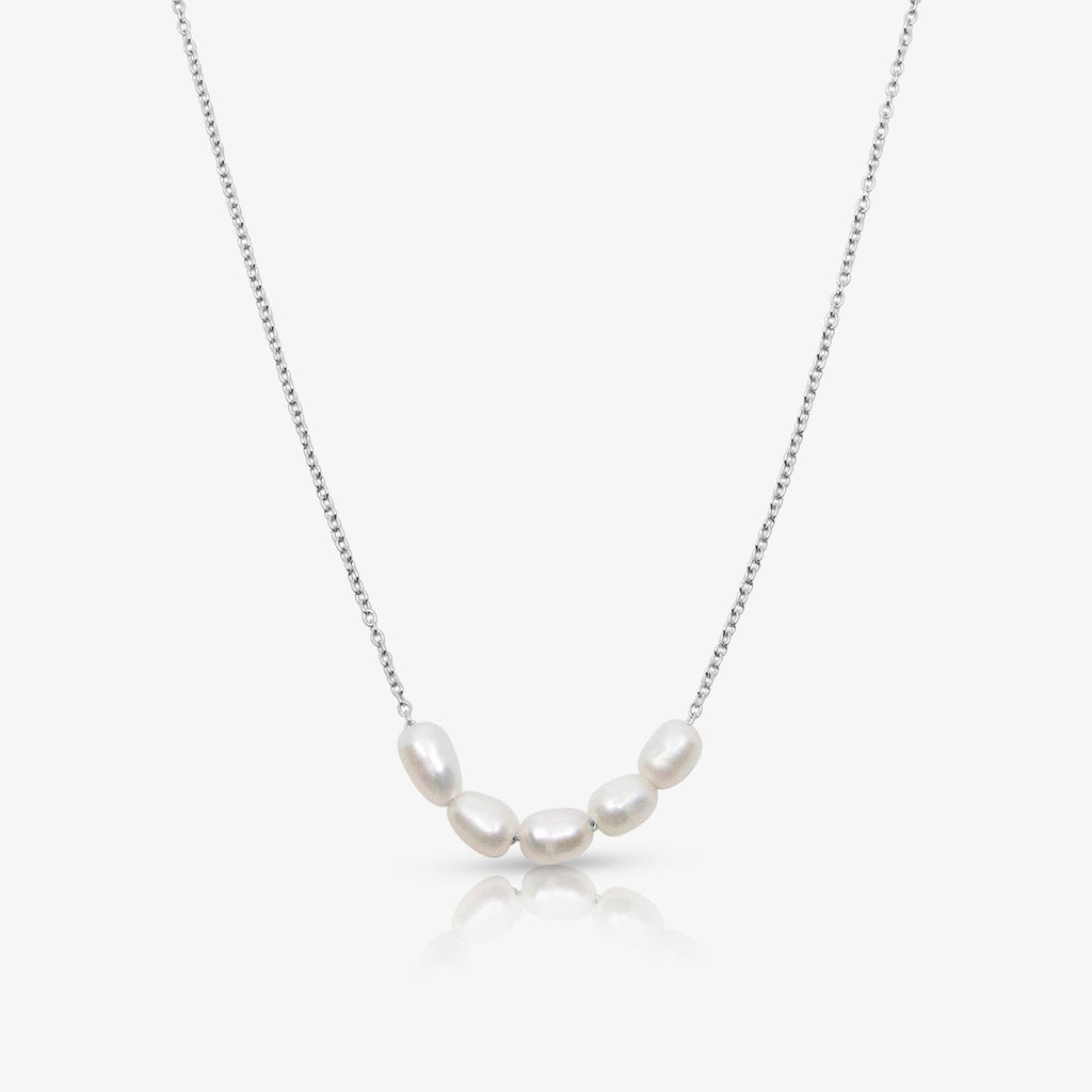 Under The Sea Necklace