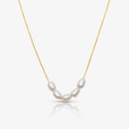 Under The Sea Necklace