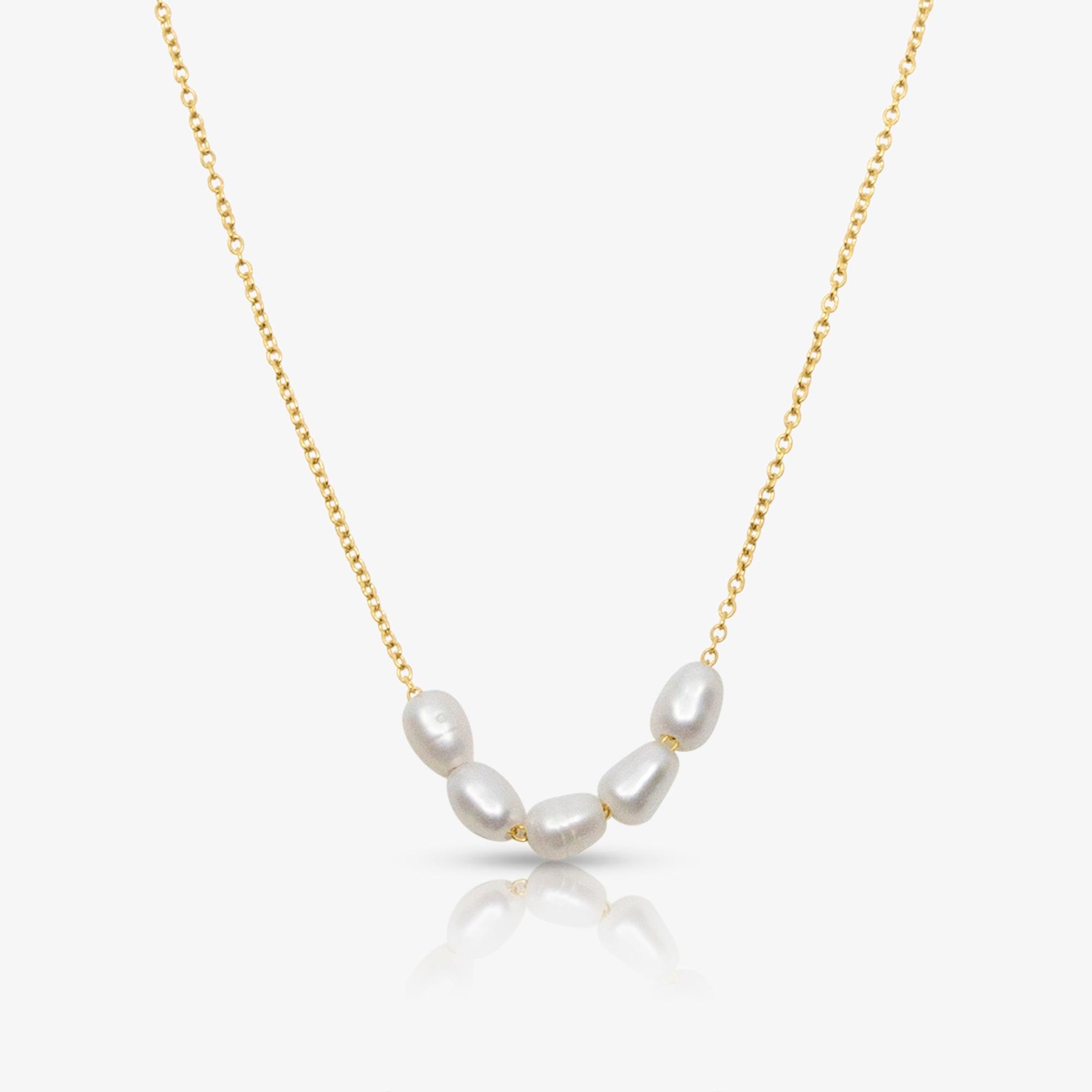 Under The Sea Necklace