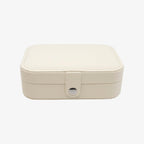 Large Travel Jewelry Organizer