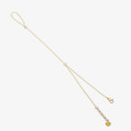 Wrapped Around My Finger Hand Chain